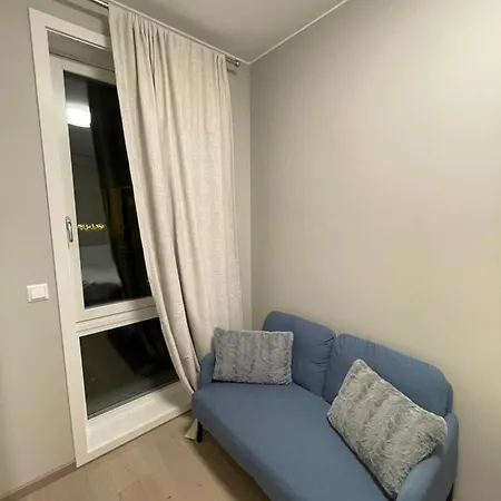 Apartment Sentrum Bjorvika Barcode Operahuset Oslo