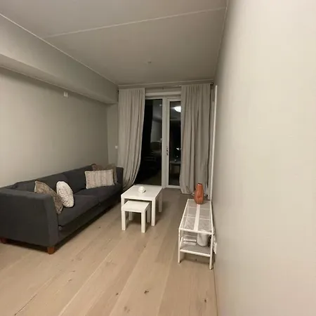 Sentrum Bjorvika Barcode Operahuset Apartment
