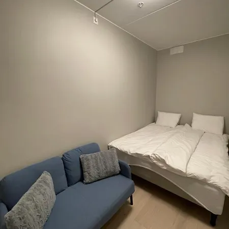 Apartment Sentrum Bjorvika Barcode Operahuset