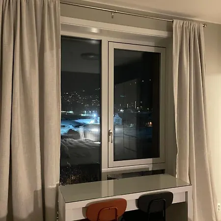 Apartment Sentrum Bjorvika Barcode Operahuset *