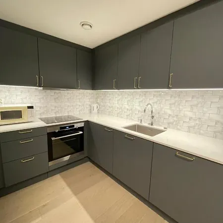 Apartment Sentrum Bjorvika Barcode Operahuset Oslo