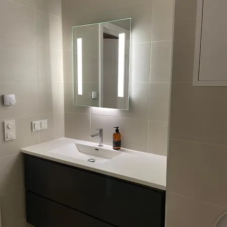 Sentrum Bjorvika Barcode Operahuset Apartment