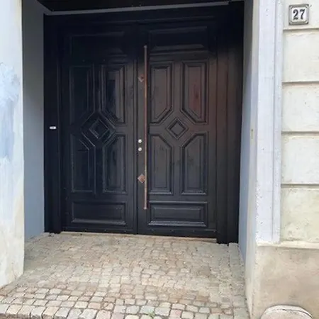 Great Family Unit Quiet And Central In Apartment