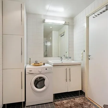 Centrally Located In * Oslo