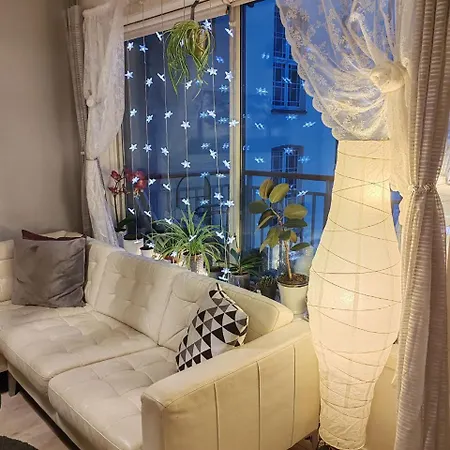 Homestay szállás And Cozy Next To S Oslo