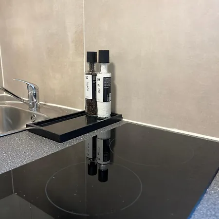 Apartman Gamle - Enebakkveien Oslo