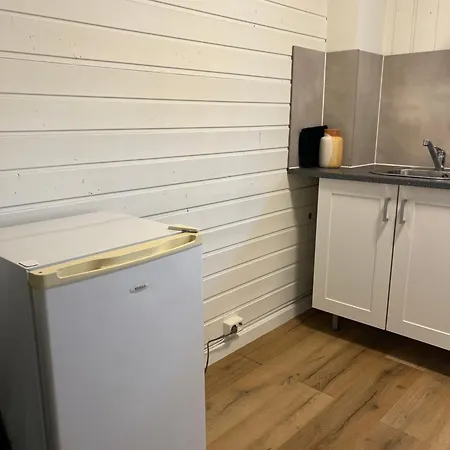 Gamle - Enebakkveien Apartman Oslo