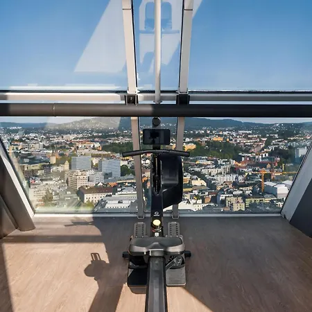 Radisson Blu Plaza Hotel, 4* Όσλο