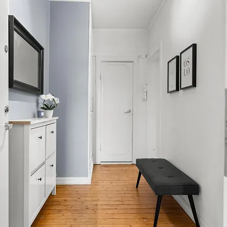 Charming And Cozy - 5 Min To Center - 5 Pers Apartment