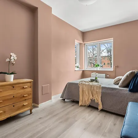 Charming And Cozy - 5 Min To Center - 5 Pers Apartment *