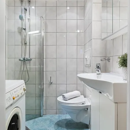 Charming And Cozy - 5 Min To Center - 5 Pers Apartment Oslo