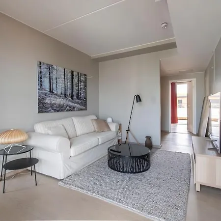 Апартаменты Luxury Penthouse In Oslo, Fjord View, Jacuzzi And Huge Terrasse Осло