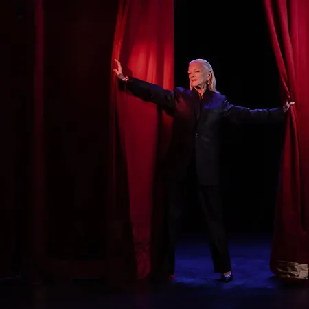 Christiania Teater Отель