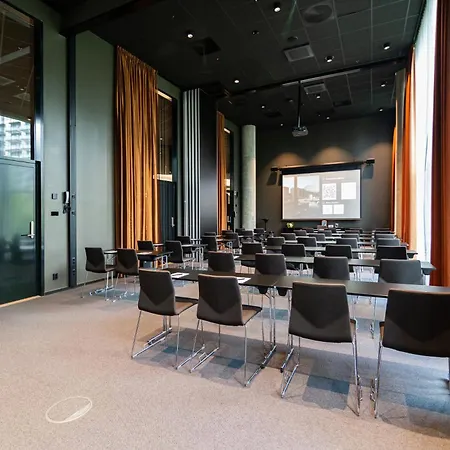 Otel Quality Hasle Linie 4*