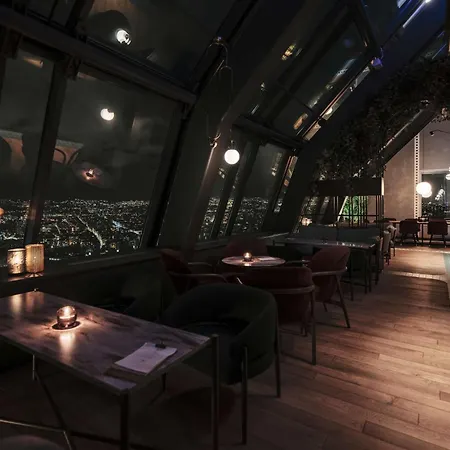 Ξενοδοχείο Radisson Blu Plaza Hotel,