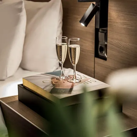 Radisson Blu Plaza Hotel, Όσλο