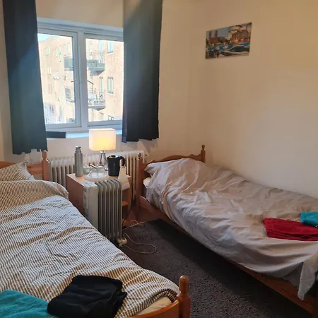 ホームステイ Private In To Roomsapartment
