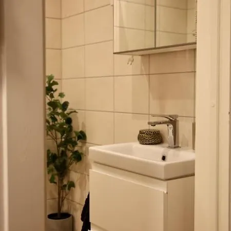 Apartament Modern With A Balcony And Free Parking Oslo