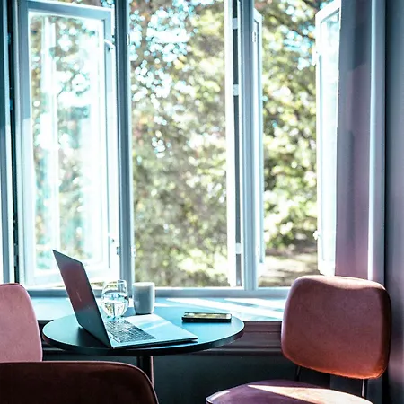 Filip 4* Oslo