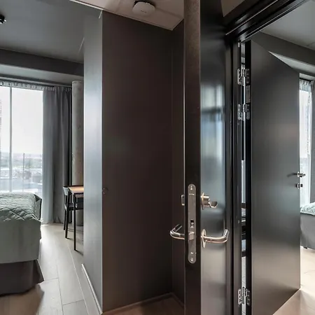 Quality Hasle Linie Otel Oslo