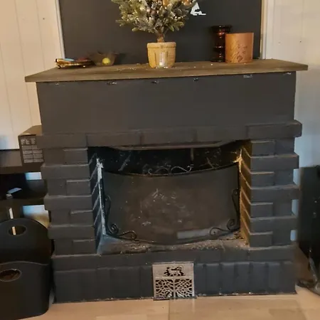 2 Bedroom Close To Centre And Rum i privatbostad Oslo