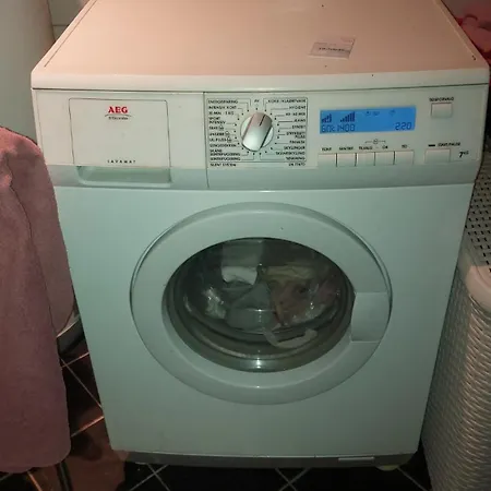 2 Bedroom Close To Centre And * Oslo