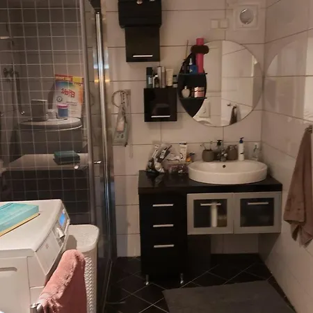 2 Bedroom Close To Centre And * Oslo