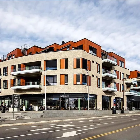 2 Bedroom Close To Centre And Rum i privatbostad *