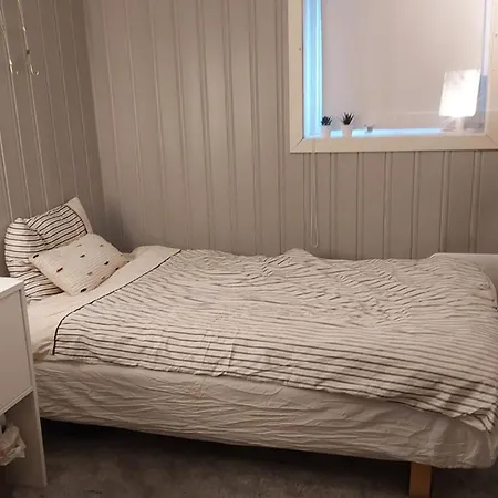 2 Bedroom Close To Centre And * Oslo