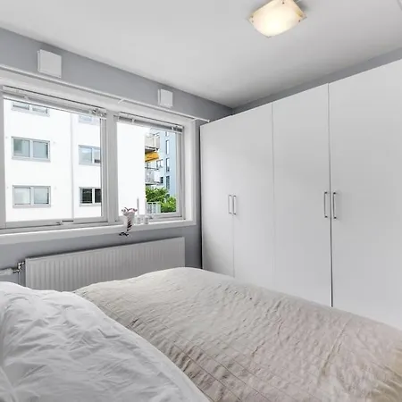Moderne Og Vakker Leilighet, Sentrum Leilighet Oslo