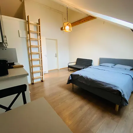 Torggata Oslo