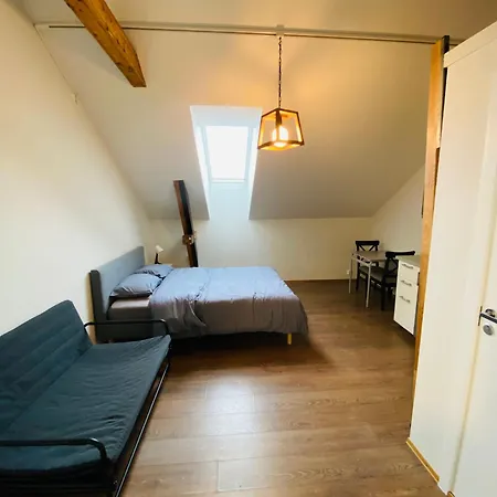 Torggata Apartment