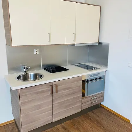 Torggata Apartment