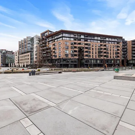 Apartamento Seaside With Location In Center *