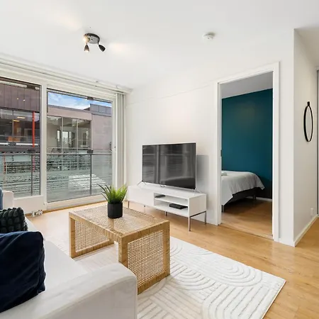 Apartamento Seaside With Location In Center