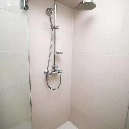Oscar House - Bygdoy Alle 60 Apartamento *