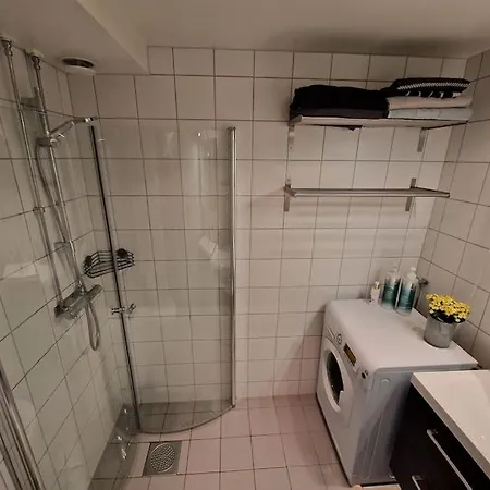 Private In Oslo