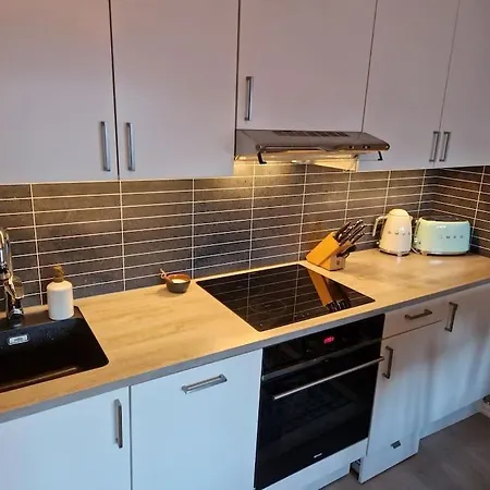 Apartman Private In *