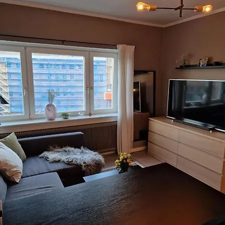 Apartman Private In