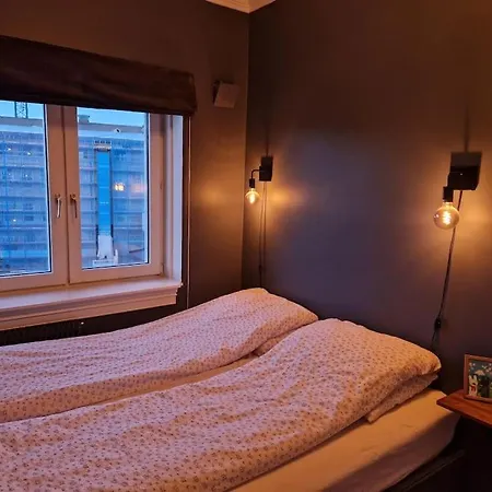 Apartman Private In Oslo
