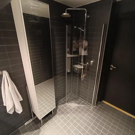 Lägenhet Barcode - Two-bedroom In *