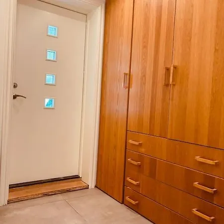 Apartman Abels Apartement, Blindern / Ulleval Oslo