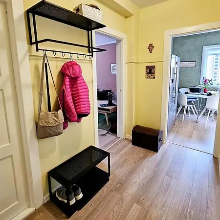 Apartament Koselig Hjem Naer Carl Berner Oslo
