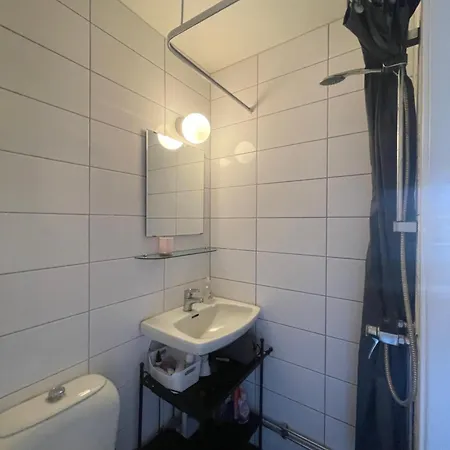 Apartmán Cozy Oslo