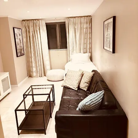 Apartman Abels Apartement, Blindern / Ulleval