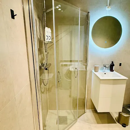 Ultracentral Duplex With Private Rooftop Terrace Apartamento *