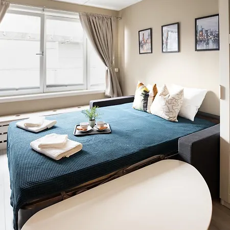 Ultracentral Duplex With Private Rooftop Terrace Apartamento *