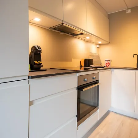 Ultracentral Duplex With Private Rooftop Terrace Apartamento *