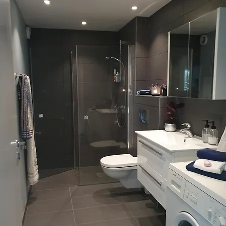 Appartement Tranquil In Picturesque Neighborhood *