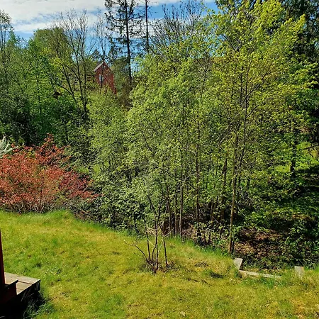 Tranquil In Picturesque Neighborhood Appartement *